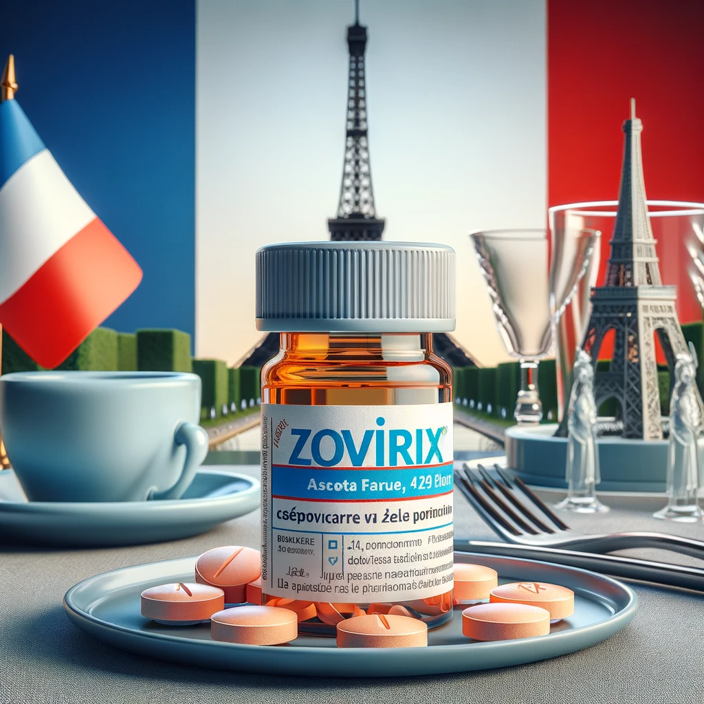 Prix pommade zovirax 